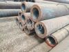 Large diameter and lar...