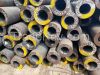 Large diameter and lar...