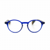 CA34309-High-Quality Fashion Injection Acetate Eyeglass Frame of Men or Women