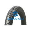 2.50-18 6PR Front &amp; Rear Tire Motorcycle Tire with CCC Certification