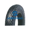 3.50-10 Tubeless Electric Bike Tire Scooter Tire
