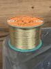 Steel Wire on Spools