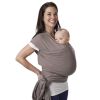 Baby Wrap Baby Carrier, baby sling wrap, different color