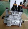 6217-71-1120 Fuel pump Loader wa500-3 Injection Pump