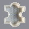 Plastic Paver & Tile Mould