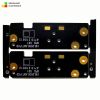 Shenzhen double sided universal printed circuit board develop pcb making machines assembly electronic circuit component pcba 