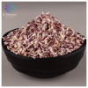dehydrated red onion c...