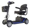 2023 New Arrival 24V 300W Handicapped Mobility Scooters For Safety Driving Speed 7 Kmh Maximum