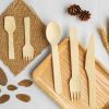 Disposable Wooden Cutlery