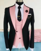 Turkey Design Men's Suits