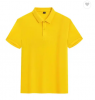 men's golf polo shirt