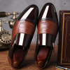 Luxury Business Oxford Leather Shoes
