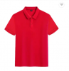 men's golf polo shirt