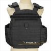 NATO Tactical Plate Carrier