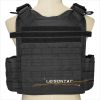 NATO Tactical Plate Carrier