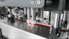 KEFAI  Hot Fully Automatic Tin Can Jar Bottle  Granule Particle Filling Packing Sealing Machine