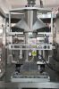 KEFAI High Effencity VFFS packing machince automatically  potato chip packing machine