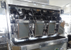 KEFAI High Effencity VFFS packing machince automatically  potato chip packing machine