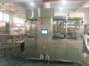 KEFAI Automatic 10L Bag In box Beverage Drink Filling Machine Bib Auto Filler