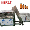 KEFAI Automatic High Speed Bottle Rotary Collecting Sorting Machine PET Medicine Bottle Collecting Machine Manufacture
