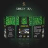 Tecola Green Tea - 1kg