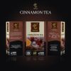 Tecola Cinnamon Tea - ...