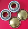 Aeroso Domes and Cone for Tinplate Can