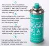 Aerosol Cans Tinplate Cans Tin Cans Aerosol Tin Cans