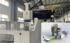 gantry machining centers, cnc milling machines