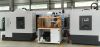 Automatic vertical milling machine, mitsubishi cnc machining center