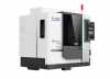 High precision horizontal machining centers