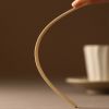 Disposable Wooden/Bamboo Coffee Stirrer Sticks