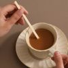 Disposable Wooden/Bamboo Coffee Stirrer Sticks