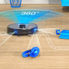 Electric Robotic Floor Clean Mop Sweeping Robot Aspirador Carpet Smart Vacuum Cleaner
