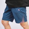 Women's Stretch Woven 9 Inch Outdoor Hiking Shorts with Pockets 