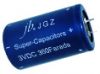 JGZ â Radial, Snap-in, Screw Type Super Capacitors