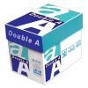 High Quality White Double A Premium A4 80gsm Copier Paper Ream OEM A4
