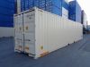 10ft Storage Container Door High Cube 10ft Shipping Container Roller Door Movable 40ft Hc 20 Ft