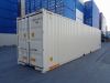 New and Stock for sale 40 foot Length High Cube 40ft Dry Cargo Shipping Container