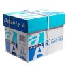 High Quality White Double A Premium A4 80gsm Copier Paper Ream OEM A4