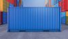 Secondhand container Used cargo worthy 20ft, 40ft shipping container for Sale, cheapest used 20ft 40ft container