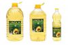 Refined Sunflower Oil