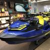 NEW Customized Watersport Motorized Inflatable Electric Jet Ski Boat