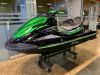 Jet Ski Black and green 2018 to 2023 version