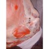 FROZEN wagyu full set HACCP Meat Beef