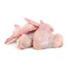 Halal Grade A Chicken Feet / Frozen Chicken Paws Brazil
