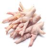 Hot Selling Price Halal Frozen Chicken Feet | Frozen Chicken Meat in Bulk