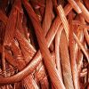 South Africa Copper Wire Scrap 99.99%/Millberry Copper Scrap High Quality