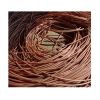 Copper Wire Scrap 99.99% Coper Copper Wire Scrap Millberry/Copper Wire Scrap 99.99% For Sale Grade 