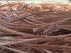 Copper Wire Scrap Millberry/Grade ''A'' Copper Wire Scrap 99.99% for sale